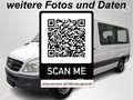 Mercedes-Benz Sprinter 215 CDI Lang AUTOMATIK 8-Sitze Dach-Klima 2xPDC Weiß - thumbnail 43