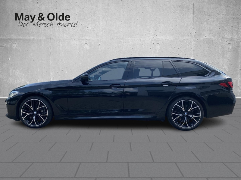 BMW 540 d xDrive M Sport Touring StandHZG Bowers&Wilkens, — photo 2