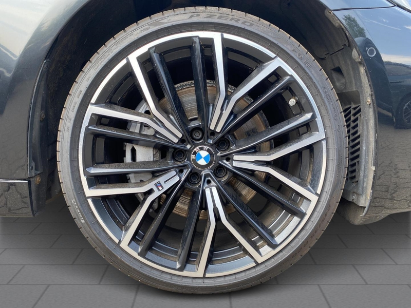BMW 540 d xDrive M Sport Touring StandHZG Bowers&Wilkens, — photo 6