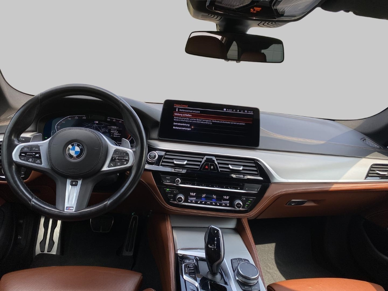BMW 540 d xDrive M Sport Touring StandHZG Bowers&Wilkens, — photo 7
