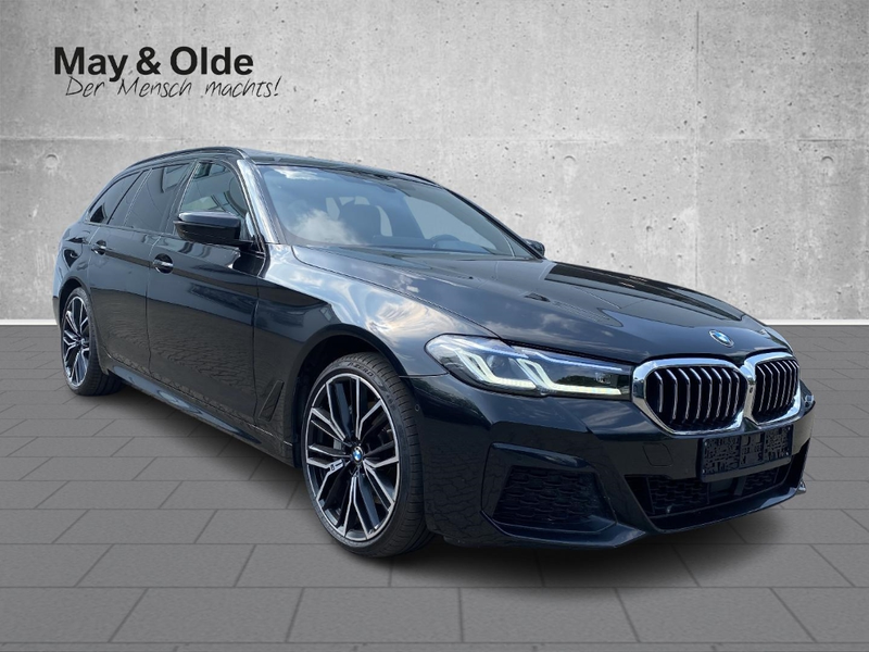 BMW 540 d xDrive M Sport Touring StandHZG Bowers&Wilkens, — photo 4