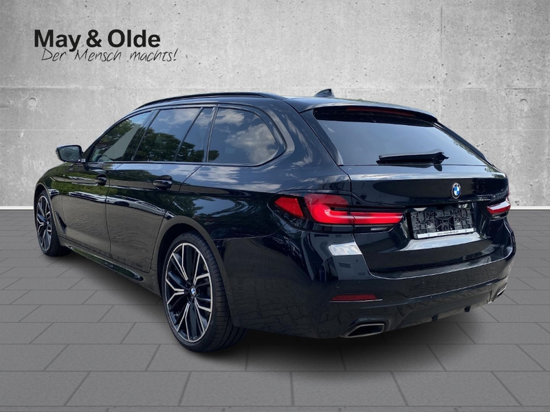 BMW 540 d xDrive M Sport Touring StandHZG Bowers&Wilkens, — photo 5