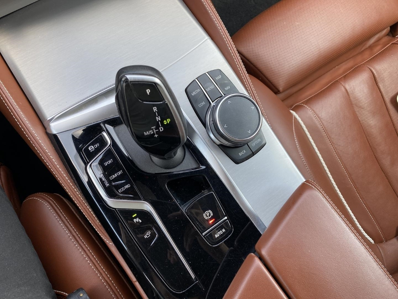 BMW 540 d xDrive M Sport Touring StandHZG Bowers&Wilkens, — photo 13