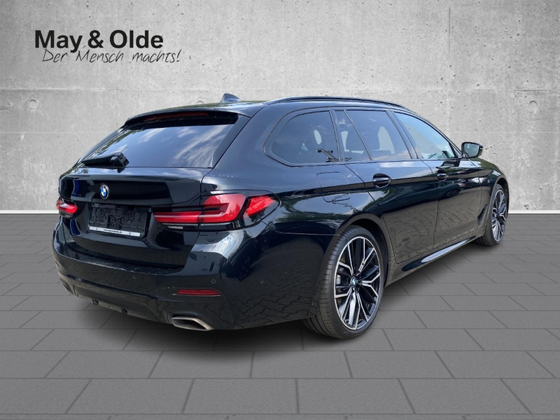 BMW 540 d xDrive M Sport Touring StandHZG Bowers&Wilkens, — photo 3