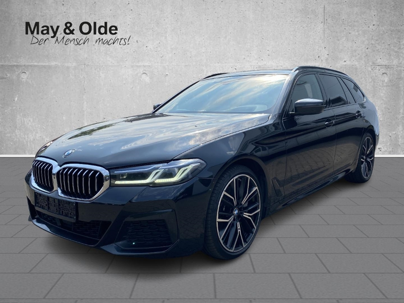 BMW 540 d xDrive M Sport Touring StandHZG Bowers&Wilkens,