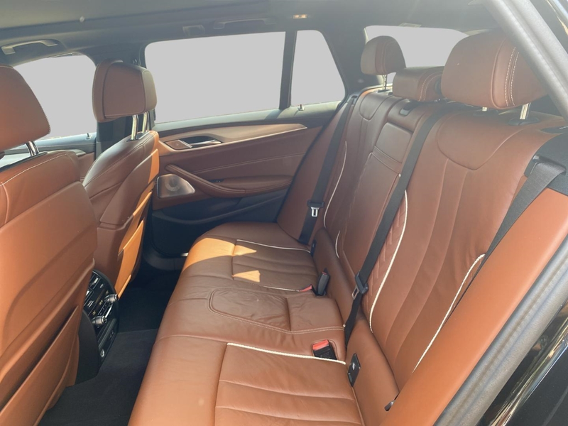 BMW 540 d xDrive M Sport Touring StandHZG Bowers&Wilkens, — photo 8