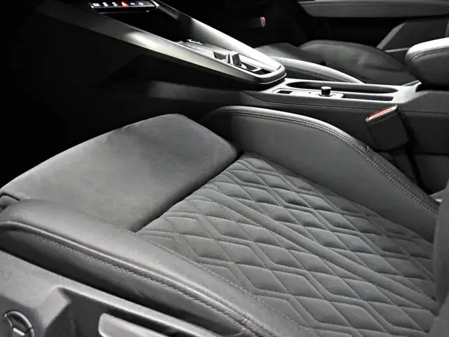 Audi RS3 view 15