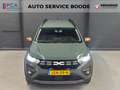 Dacia Jogger 1.6 Hybrid (140pk) HEV Extreme 7-zits automaat - k Grün - thumbnail 43