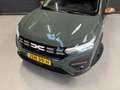 Dacia Jogger 1.6 Hybrid (140pk) HEV Extreme 7-zits automaat - k Grün - thumbnail 5