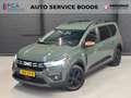 Dacia Jogger 1.6 Hybrid (140pk) HEV Extreme 7-zits automaat - k Grün - thumbnail 1