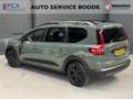 Dacia Jogger 1.6 Hybrid (140pk) HEV Extreme 7-zits automaat - k Grün - thumbnail 3