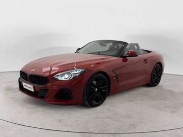 sdrive 20i Msport auto