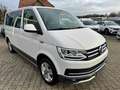 Volkswagen T6 Multivan 2.0 TDI PanAmericana 199PS *WIE NEU* Weiß - thumbnail 4