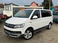 Volkswagen T6 Multivan 2.0 TDI PanAmericana 199PS *WIE NEU* Weiß - thumbnail 1