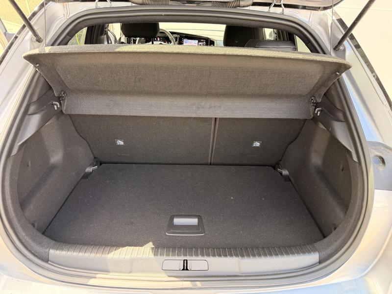 Opel Mokka 1.2 DI Turbo Automatik GS   TOTW.   RFK — photo 8
