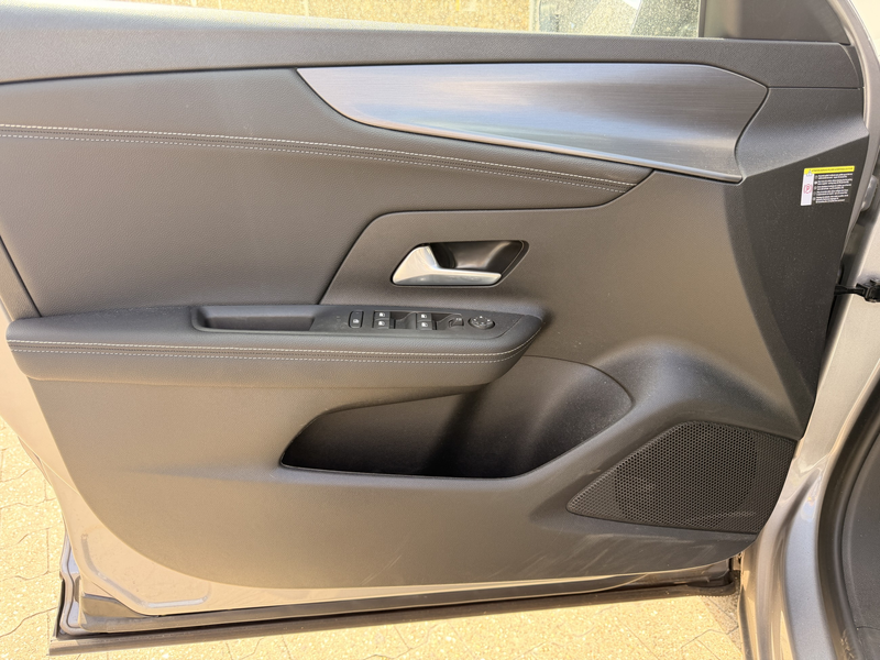Opel Mokka 1.2 DI Turbo Automatik GS   TOTW.   RFK — photo 5