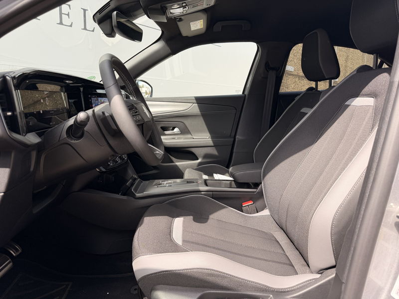 Opel Mokka 1.2 DI Turbo Automatik GS   TOTW.   RFK — photo 4