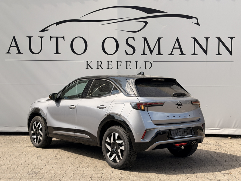 Opel Mokka 1.2 DI Turbo Automatik GS   TOTW.   RFK — photo 3