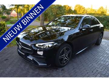 e AMG Line AUT. 36DKM! 313PK FULL
