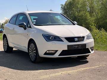 Ibiza 1.2 TSI 90 ch Style