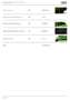 Audi RS3 RS3 Sportback 2.5 tfsi quattro s-tronic Nero - thumbnail 14