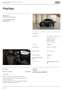 Audi RS3 RS3 Sportback 2.5 tfsi quattro s-tronic Nero - thumbnail 11