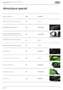 Audi RS3 RS3 Sportback 2.5 tfsi quattro s-tronic Nero - thumbnail 12