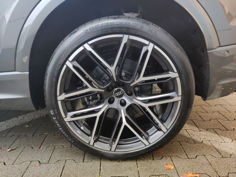 Audi RS Q8 RSQ8 performance *StdHz*RS-AGA*PANO*Assist+*AHK* — photo 7