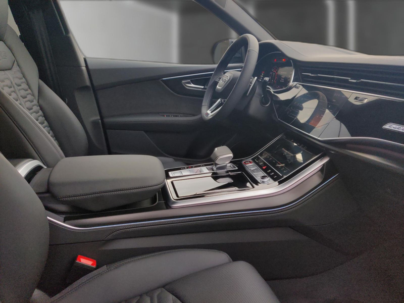 Audi RS Q8 RSQ8 performance *StdHz*RS-AGA*PANO*Assist+*AHK* — photo 10