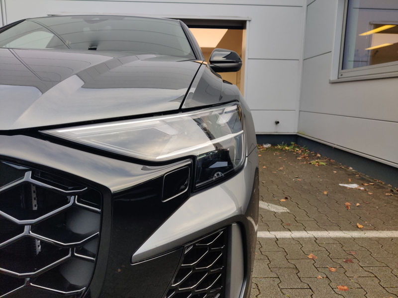 Audi RS Q8 RSQ8 performance *StdHz*RS-AGA*PANO*Assist+*AHK* — photo 8