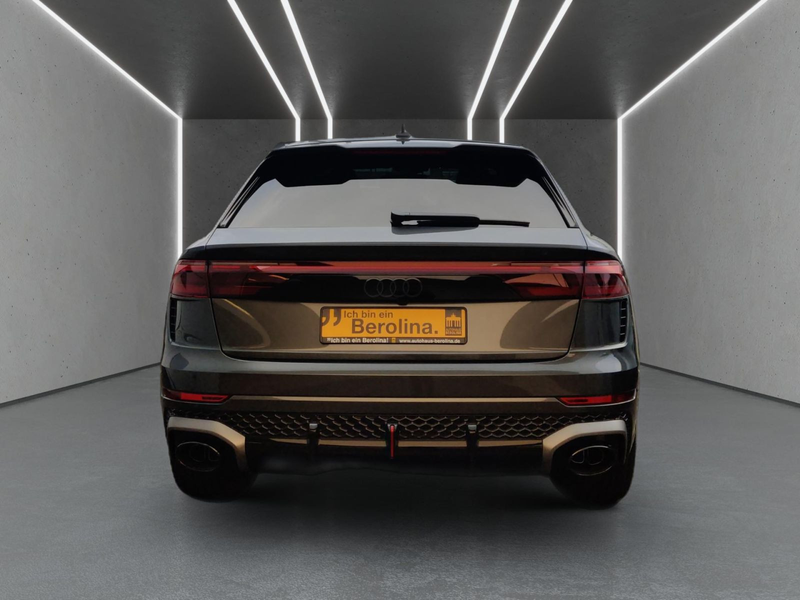 Audi RS Q8 RSQ8 performance *StdHz*RS-AGA*PANO*Assist+*AHK* — photo 6