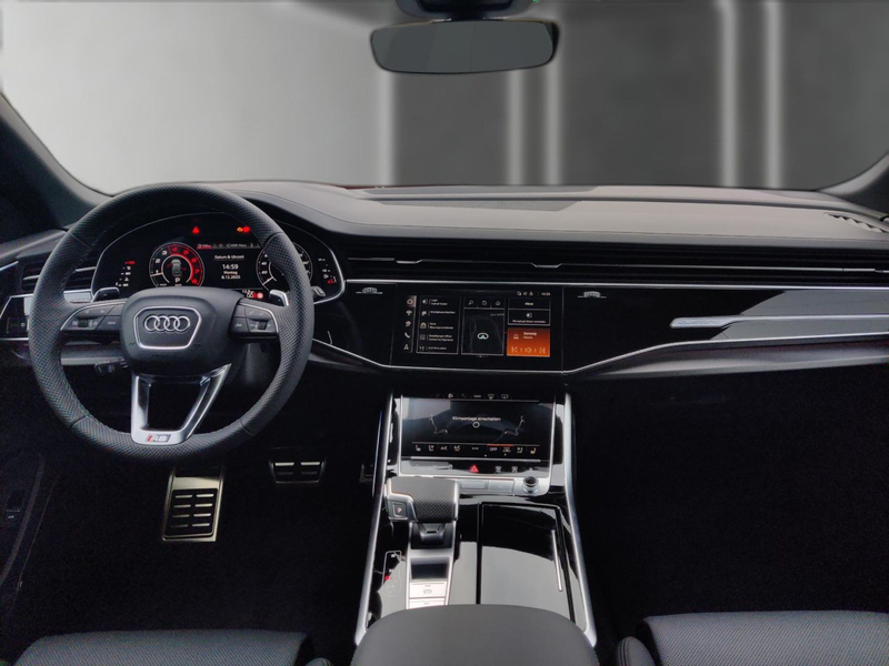 Audi RS Q8 RSQ8 performance *StdHz*RS-AGA*PANO*Assist+*AHK* — photo 12