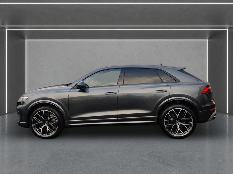 Audi RS Q8 RSQ8 performance *StdHz*RS-AGA*PANO*Assist+*AHK* — photo 4