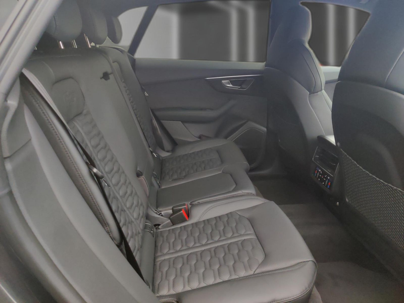 Audi RS Q8 RSQ8 performance *StdHz*RS-AGA*PANO*Assist+*AHK* — photo 11