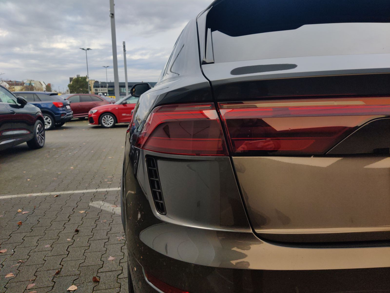 Audi RS Q8 RSQ8 performance *StdHz*RS-AGA*PANO*Assist+*AHK* — photo 9