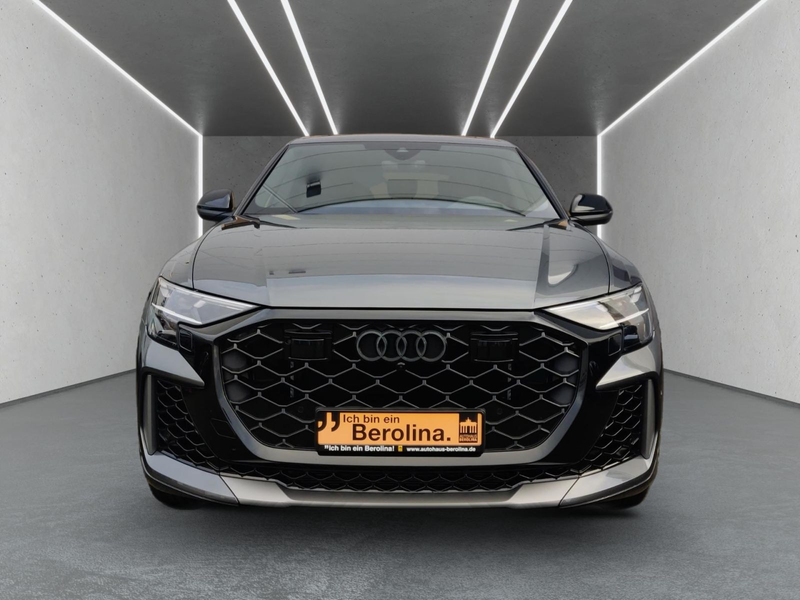 Audi RS Q8 RSQ8 performance *StdHz*RS-AGA*PANO*Assist+*AHK* — photo 5