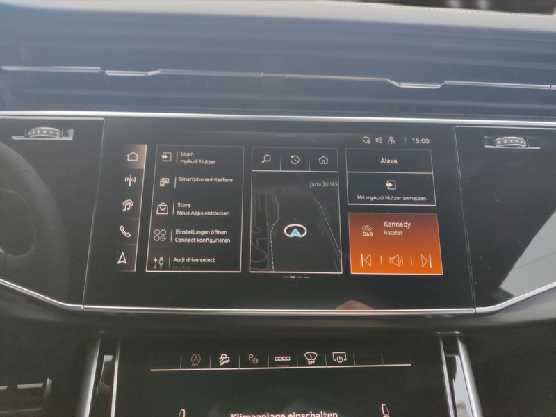 Audi RS Q8 RSQ8 performance *StdHz*RS-AGA*PANO*Assist+*AHK* — photo 14