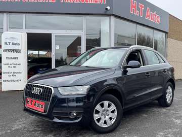 2.0 TFSI Quattro/Garantie 12 mois