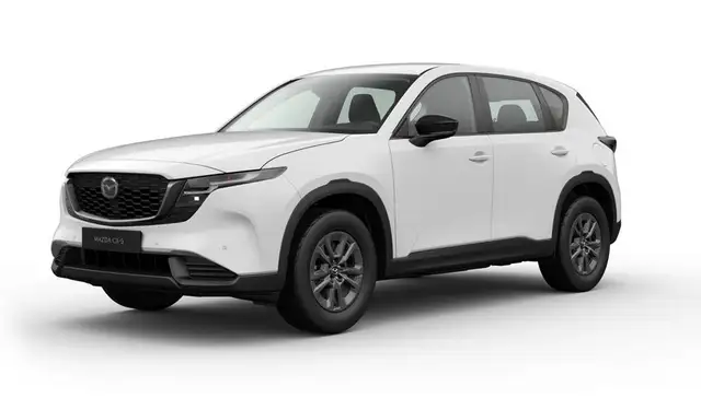 Mazda CX-5 e-SKYACTIV G 141 AT Prime-Line *neues Modell*