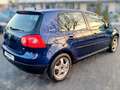 Volkswagen Golf V 1.6l Mpi*1.Hand*NEU TüV+Zahnriemen*AHK* Blau - thumbnail 6
