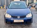 Volkswagen Golf V 1.6l Mpi*1.Hand*NEU TüV+Zahnriemen*AHK* Blau - thumbnail 3