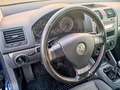 Volkswagen Golf V 1.6l Mpi*1.Hand*NEU TüV+Zahnriemen*AHK* Blau - thumbnail 19