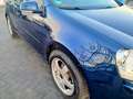 Volkswagen Golf V 1.6l Mpi*1.Hand*NEU TüV+Zahnriemen*AHK* Blau - thumbnail 10