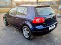 Volkswagen Golf V 1.6l Mpi*1.Hand*NEU TüV+Zahnriemen*AHK* Blau - thumbnail 8
