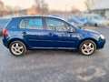 Volkswagen Golf V 1.6l Mpi*1.Hand*NEU TüV+Zahnriemen*AHK* Blau - thumbnail 5