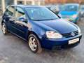 Volkswagen Golf V 1.6l Mpi*1.Hand*NEU TüV+Zahnriemen*AHK* Blau - thumbnail 4