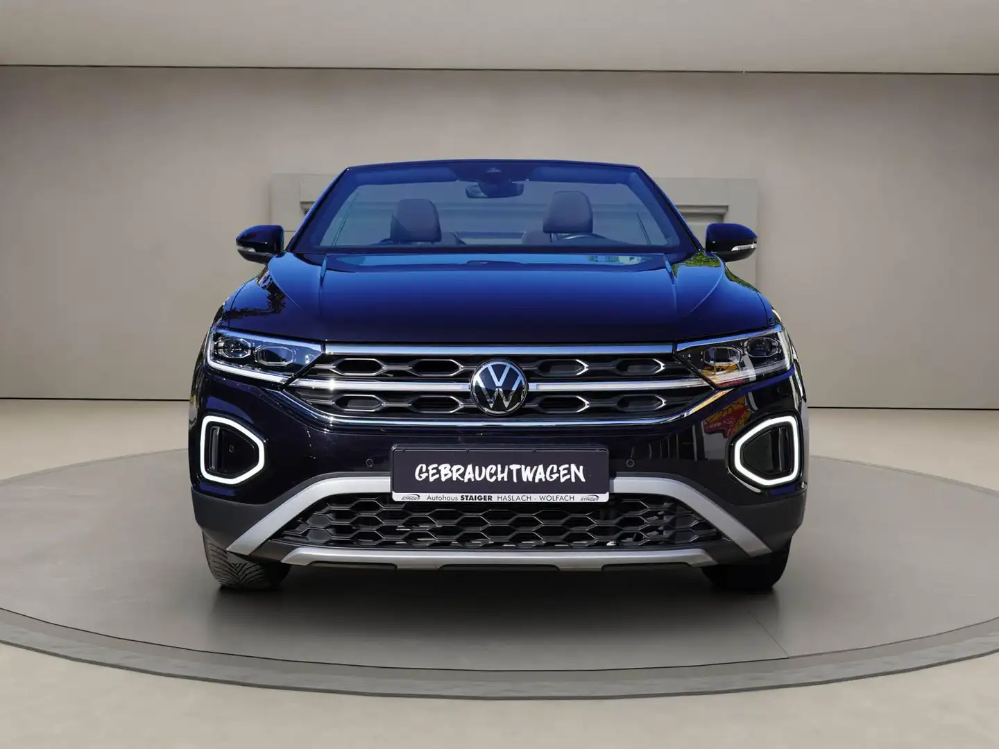 Volkswagen T-Roc 1.5 Move +ACC+SHZ+Matrix-LED+ - 2
