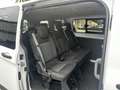 Ford Transit Custom 320 L2H1 2.0 ECOBLUE 130CH TREND BUSINESS EURO6.2  Blanc - thumbnail 6