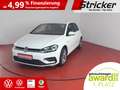 Volkswagen Golf R-Line 2.0 TDI DSG 237,-ohne Anzahlung Navi Einpa Weiß - thumbnail 1