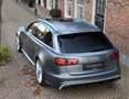 Audi RS6 Avant 4.0 TFSI Quattro Perfomance | Org. NL - 1e e Šedá - thumbnail 7